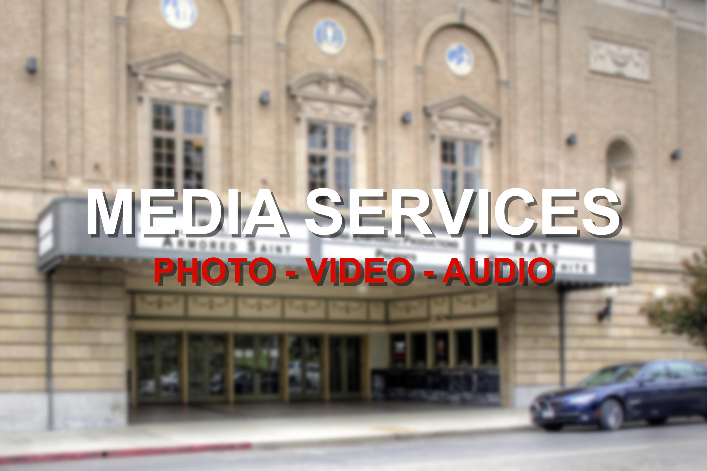 Banner Images